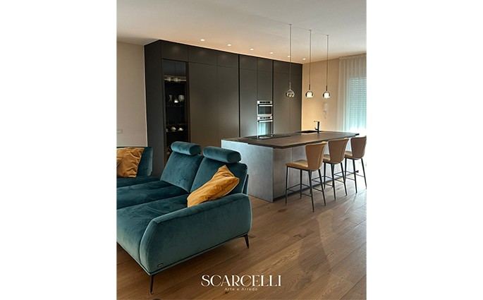 Scarcelli - Arte & Arredo