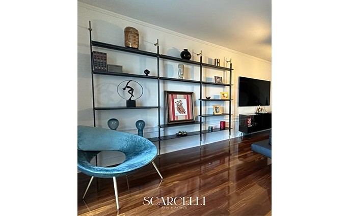 Scarcelli - Arte & Arredo