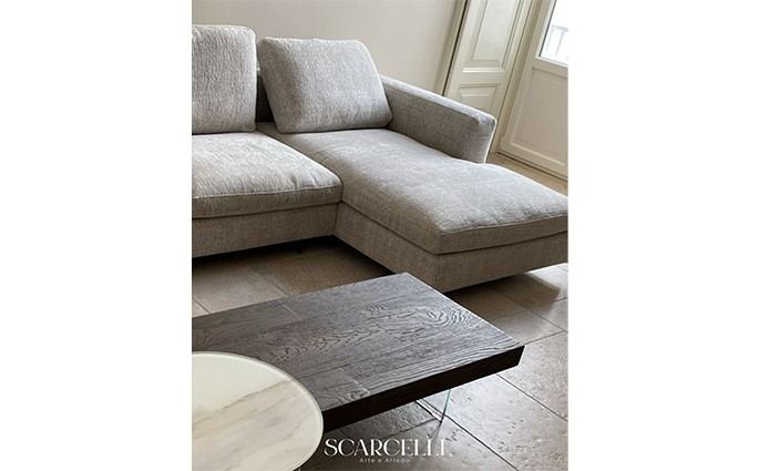 Scarcelli - Arte & Arredo
