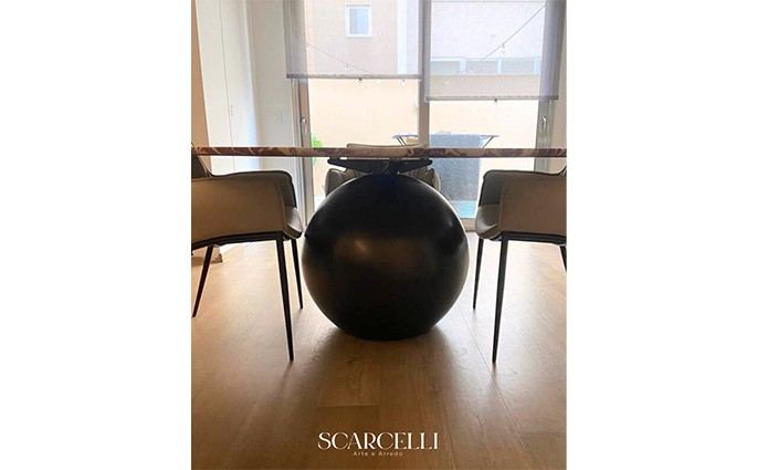 Scarcelli - Arte & Arredo