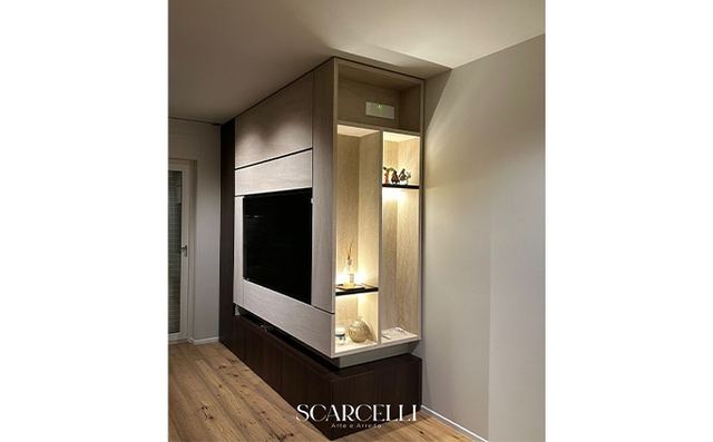Scarcelli - Arte & Arredo
