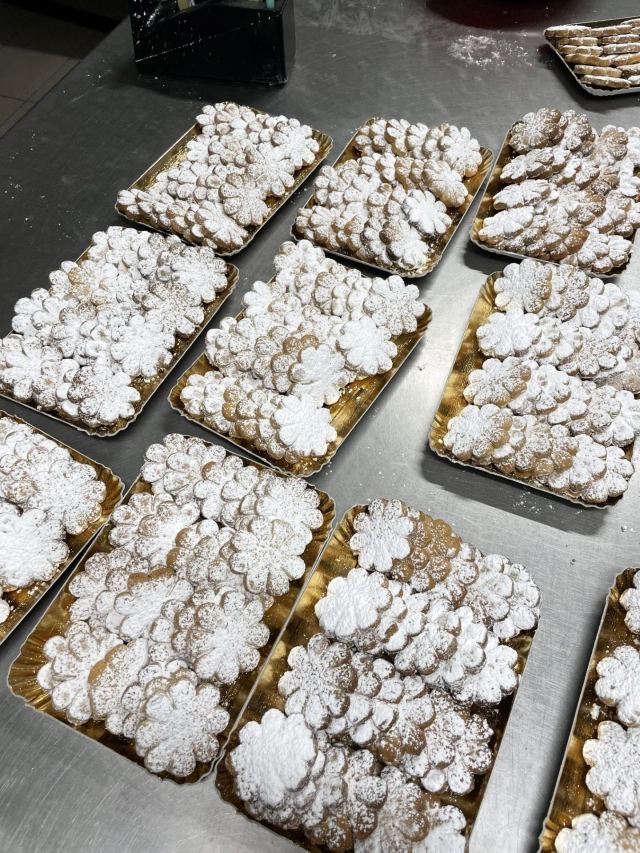 Pasticceria Arte Dolce