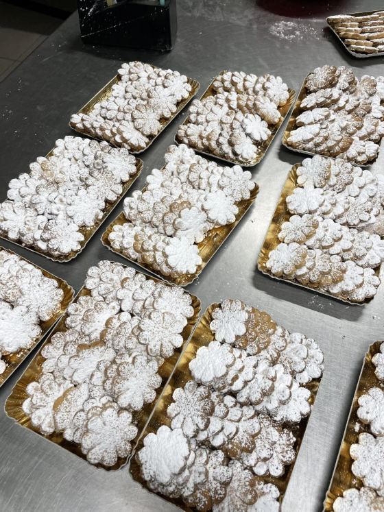 Pasticceria Arte Dolce