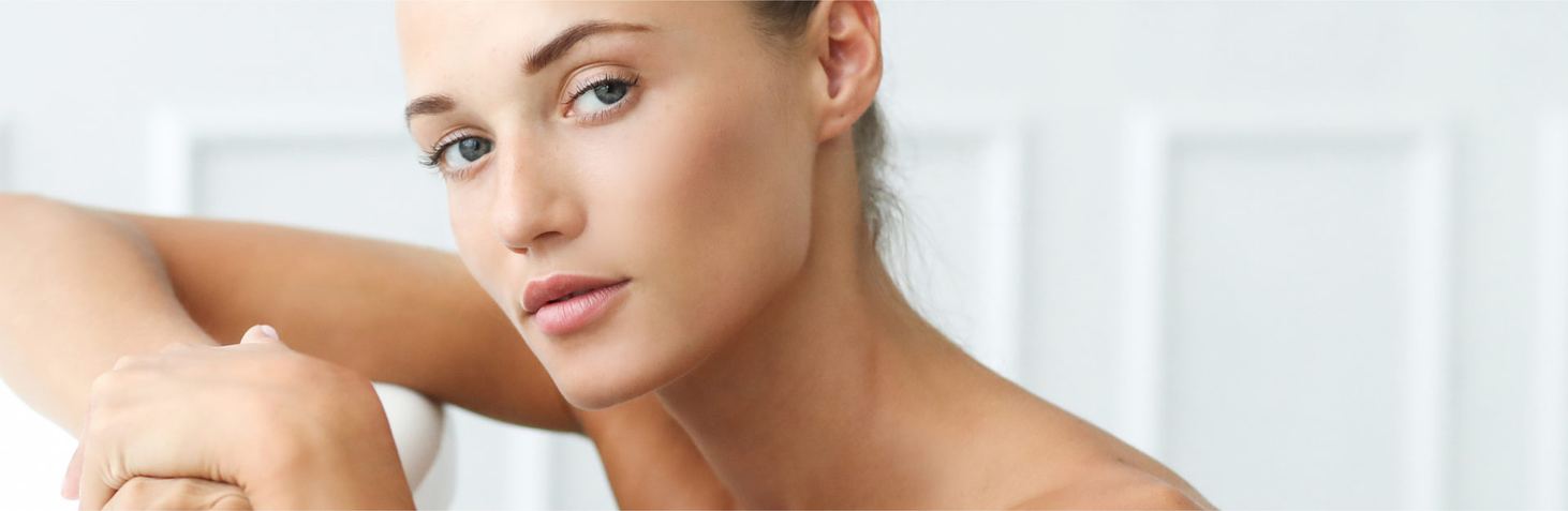 Linea viso e décolleté 2G Beauty Communications