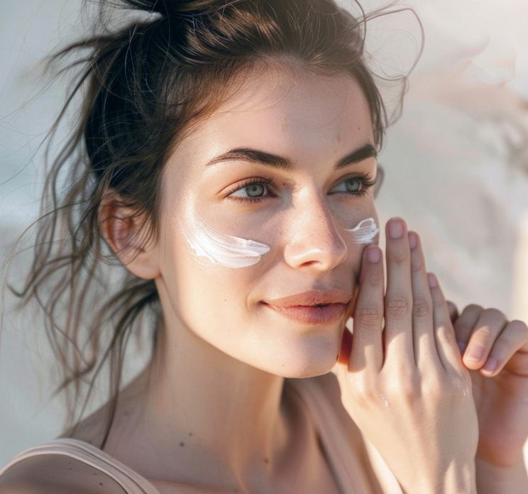 Skincare collection cosmetici freschi 2G Beauty Communications