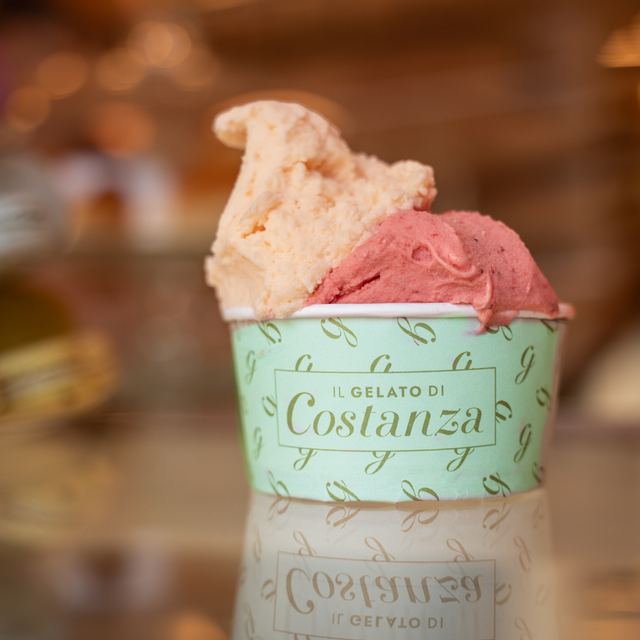 Il Gelato Di Costanza