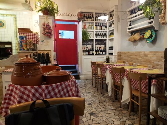 Mastrociccia Osteria Bistrot