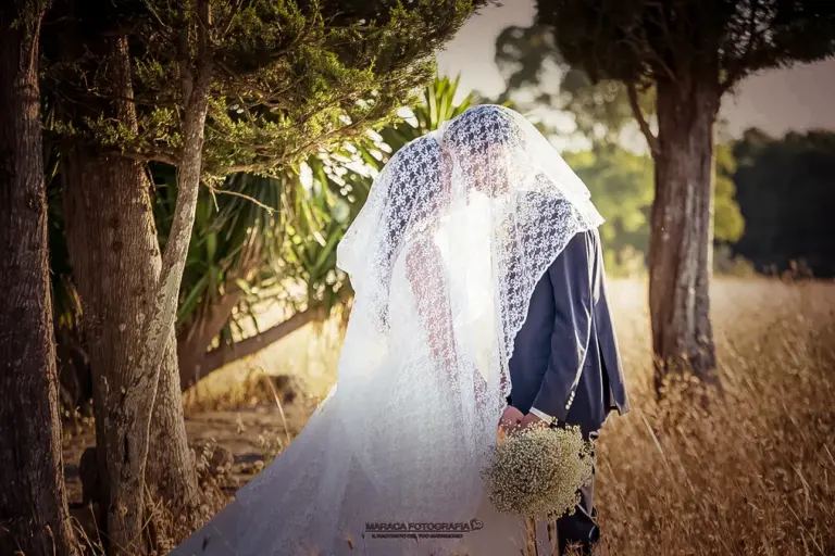 Matrimonio al Chiostro dei Domenicani fotografato da Maraca Fotografia