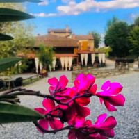 Struttura di Agriturismo La Cantinetta a Rivergaro