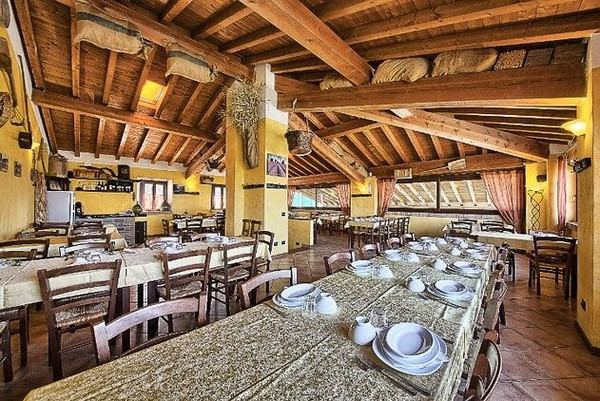 Agriturismo La Cantinetta