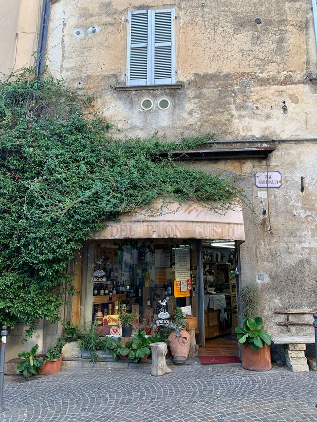 ENOTECA UMBRIA TOP