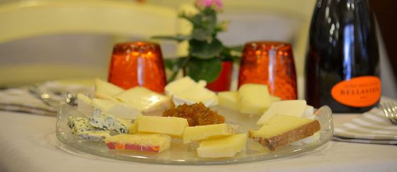 Al Boccondivino - Osteria Con Cucina