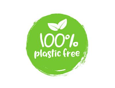 Impegno plastic free del punto vendita Il Pinguino Market