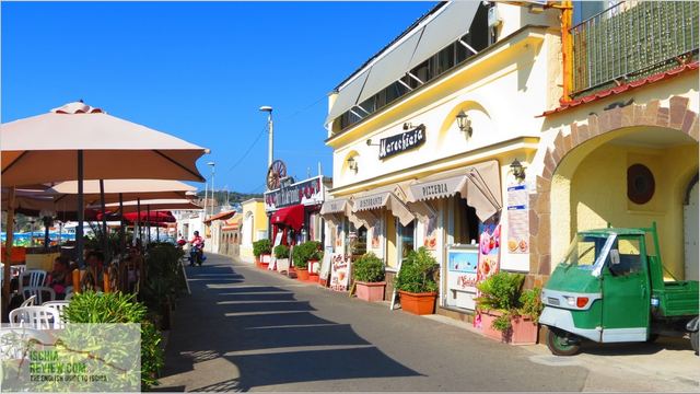 RISTORANTE PIZZERIA MARECHIAIA