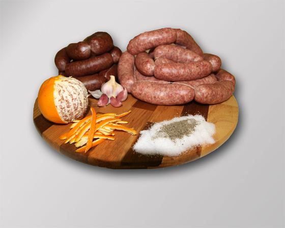 Salumificio Artigianale Stipa
