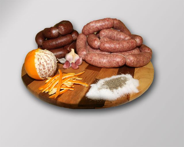 Salumificio Artigianale Stipa