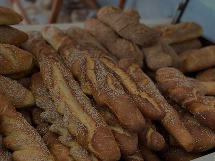 Prodotti da forno La Boutique del Pane