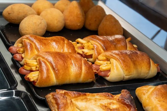 Specialità di rosticceria La Boutique del Pane