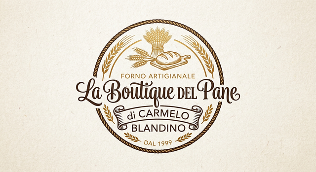 LA BOUTIQUE DEL PANE