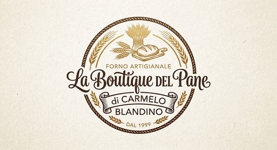 LA BOUTIQUE DEL PANE