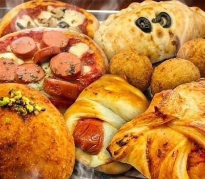 Preparazioni di rosticceria La Boutique del Pane