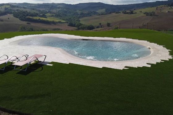 Villa Angela Country House
