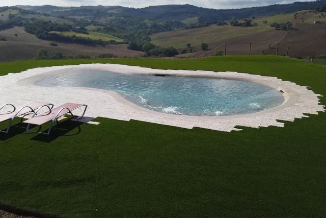 Villa Angela Country House