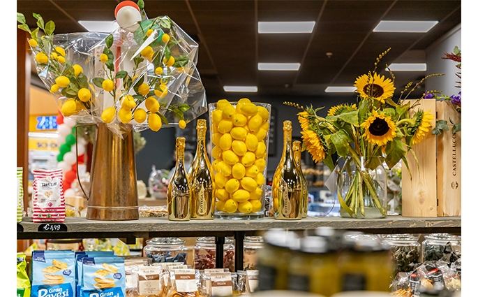 MERCATO PLACANICO