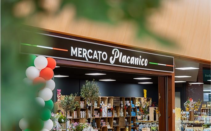 MERCATO PLACANICO