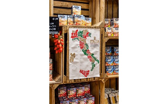 MERCATO PLACANICO