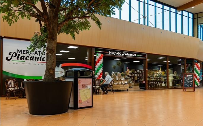 MERCATO PLACANICO