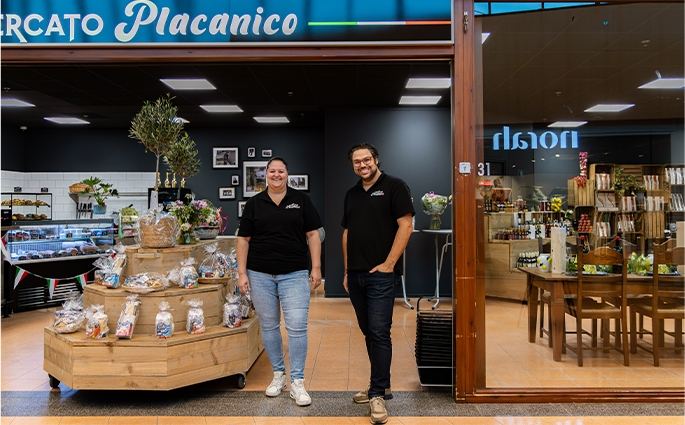MERCATO PLACANICO