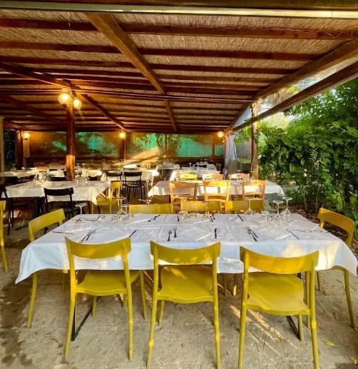 Trattoria Del Conte