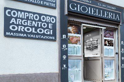 COMPRO ORO JOIE JOLIE