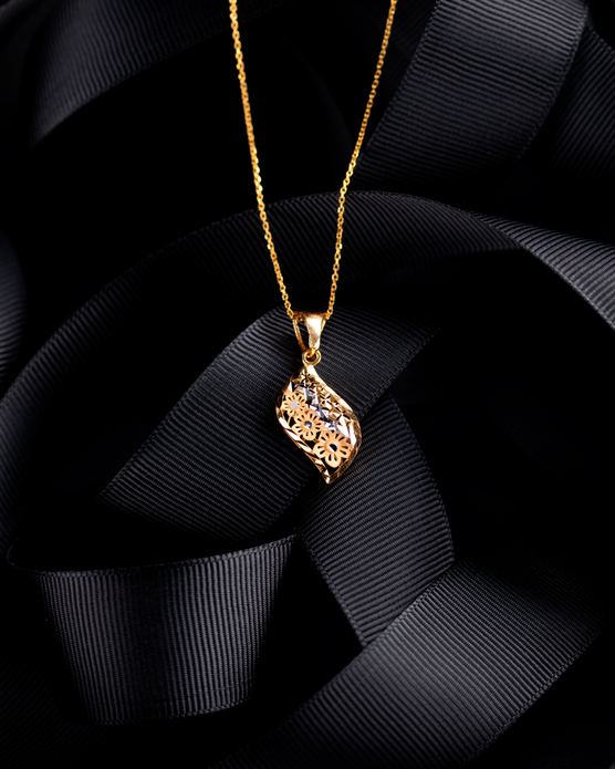 Collana in oro presso COMPRO ORO JOIE JOLIE a Frattamaggiore