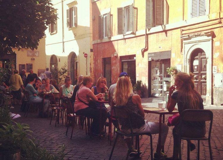 Immagine storica del Bar Del Fico