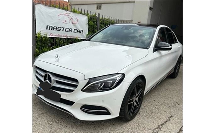Carrozzeria Master Car