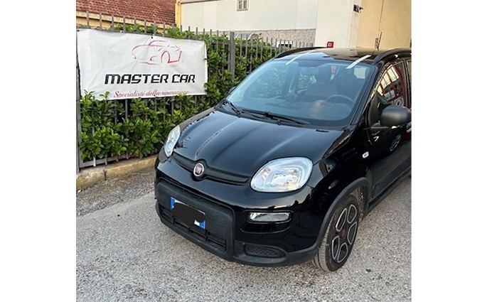 Carrozzeria Master Car