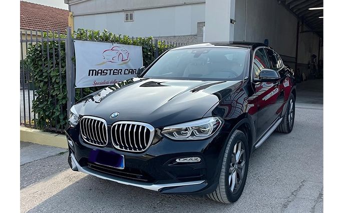 Carrozzeria Master Car