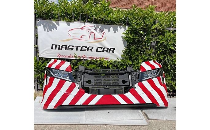 Carrozzeria Master Car