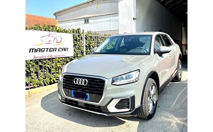 Carrozzeria Master Car