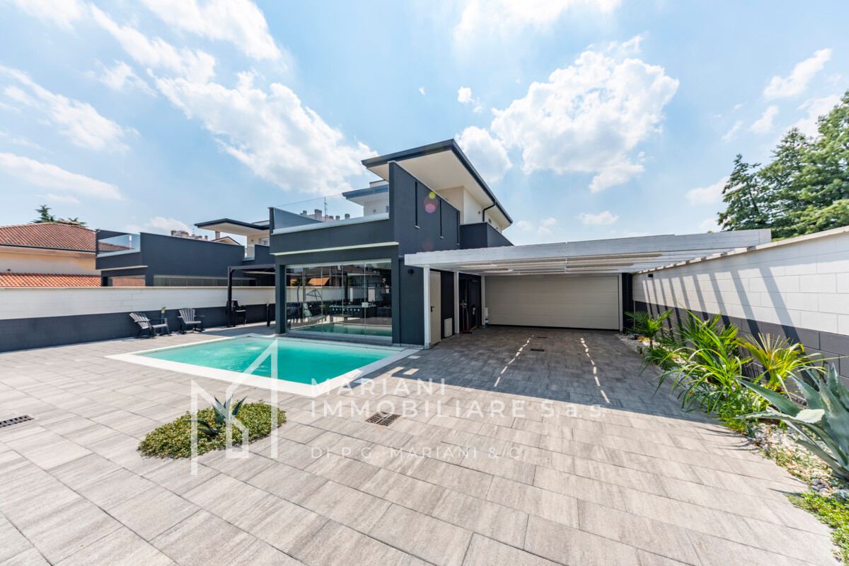 Dettagli degli immobili proposti da Mariani Immobiliare Sas