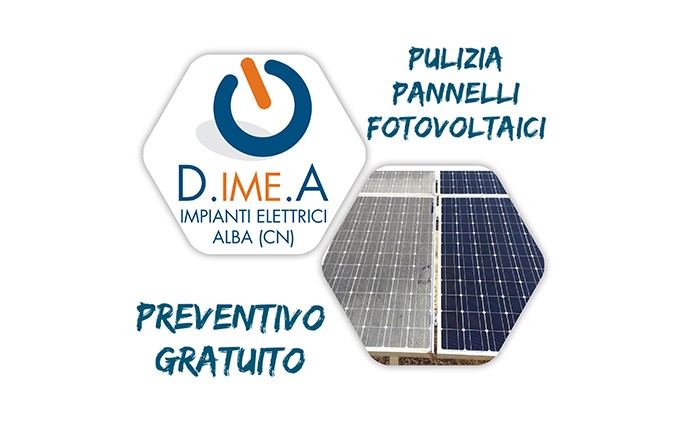 D.IME.A. srls