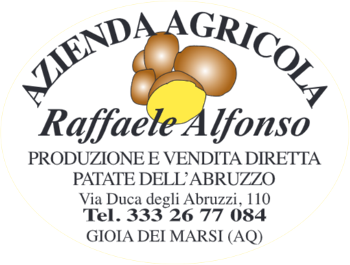 Azienda Agricola Raffaele Alfonso a Gioia dei Marsi