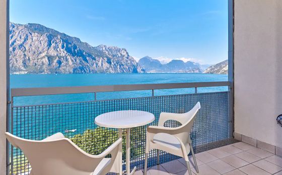 Wind Hotel Malcesine