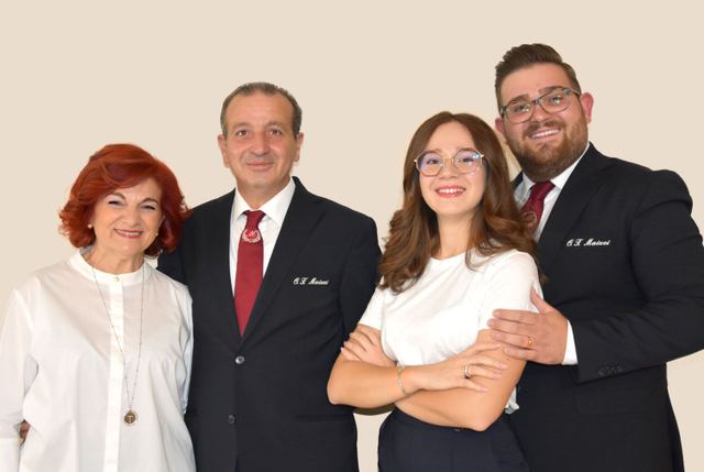 Onoranze Funebri MAIZZI