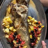 Specialità della Trattoria La Pergola