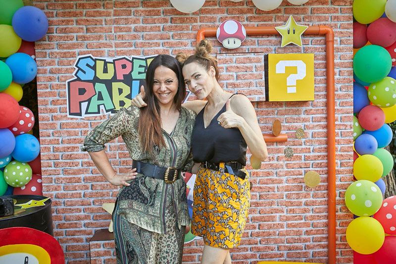 Party planning per evento Laura Chiatti e Marco Bocci WOW Wedding Event Party