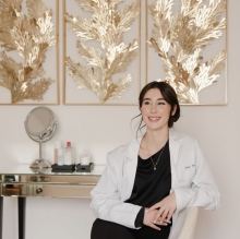 Dott.ssa Giulia Contu, medico estetico a Cagliari