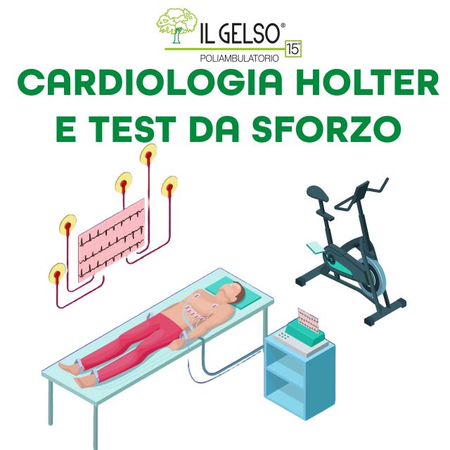 Il Gelso Poliambulatorio - Bussolengo